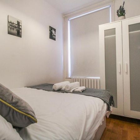 Ashmore Lodge Лондон Екстериор снимка