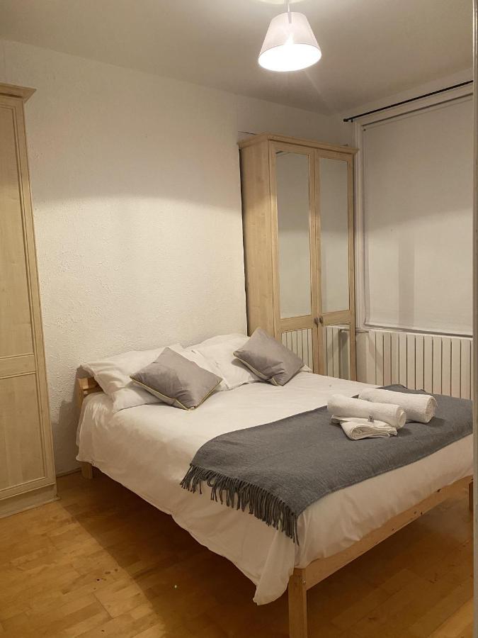 Ashmore Lodge Лондон Екстериор снимка